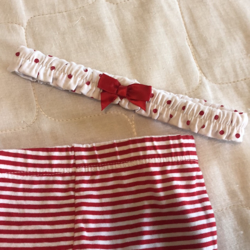 My First Christmas set - Picture 5 of 5